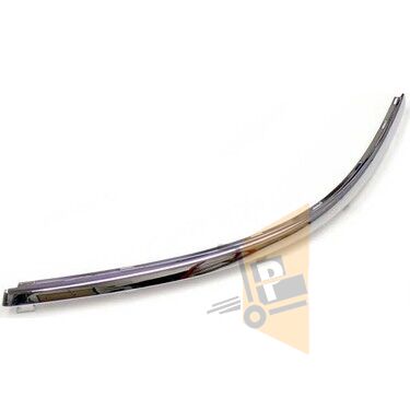 ÖN TAMPON NİKELAJI SOL - 01-05 3B0807243