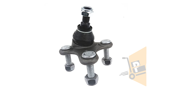 ROTİL ALT SAĞ - TABLA ROTİLİ - 1.6 FSI 1.6 TDI 1.4 TSI 2.0 TDI 2.0 FSI GOLF5 GOLF6 JETTA PASSAT CADDY A3 LEON