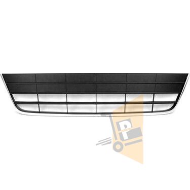 TİGUAN ORTA IZGARA NİKELAJLI  11- 17 5N0853671B