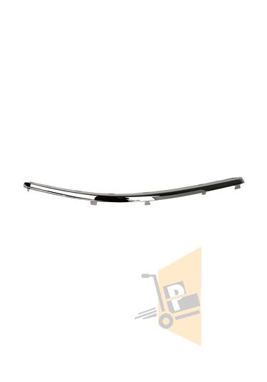ÖN TAMPON NİKELAJI SAĞ - PASSAT 01-05 3B0807244