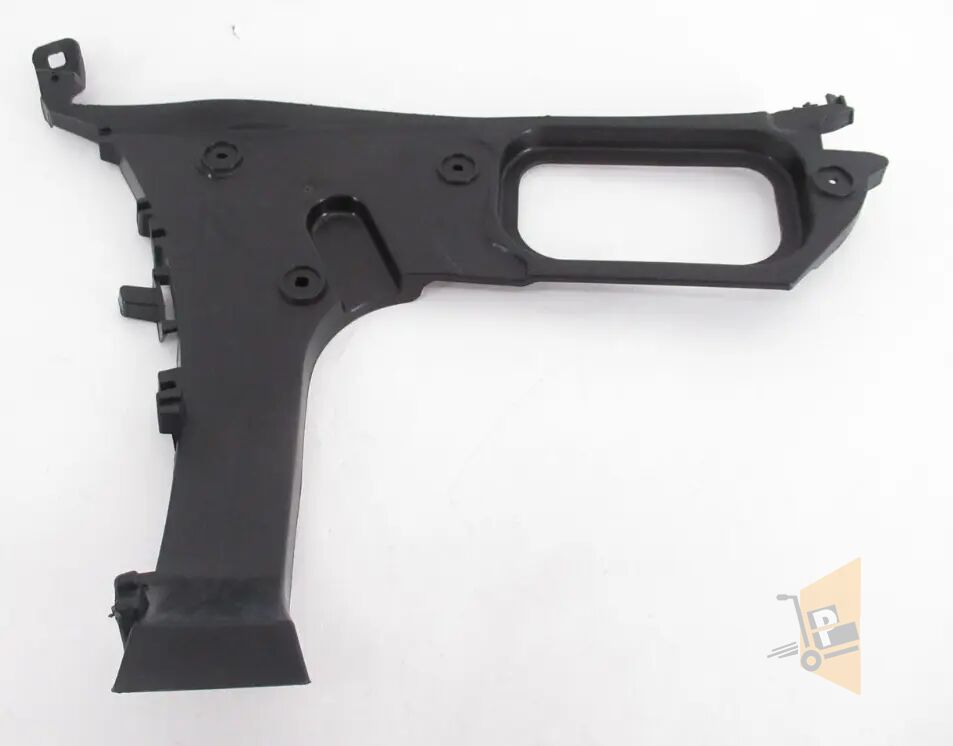 TAMPON BRAKETİ SAĞ ARKA - Q7 07-15