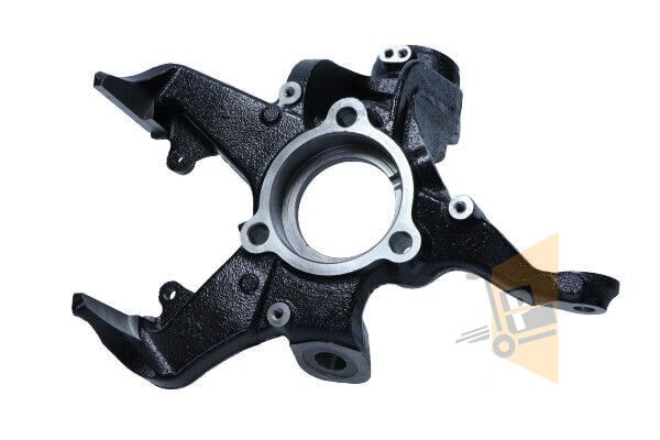AKS TAŞIYICI SOL - BENZINLI 3 AYAK - 1.6 BGU BSE BLF GOLF5 GOLF6 JETTA A3 LEON