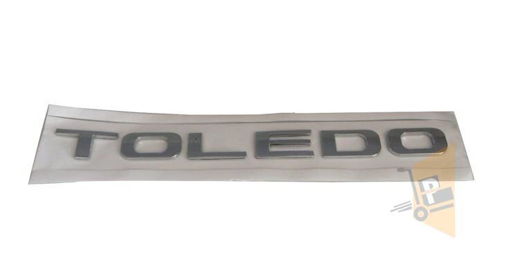 TOLEDO YAZISI