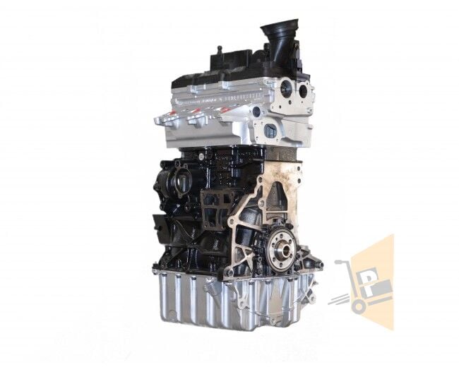 BAZ MOTOR - 1.2 TDI CFW 03P100031