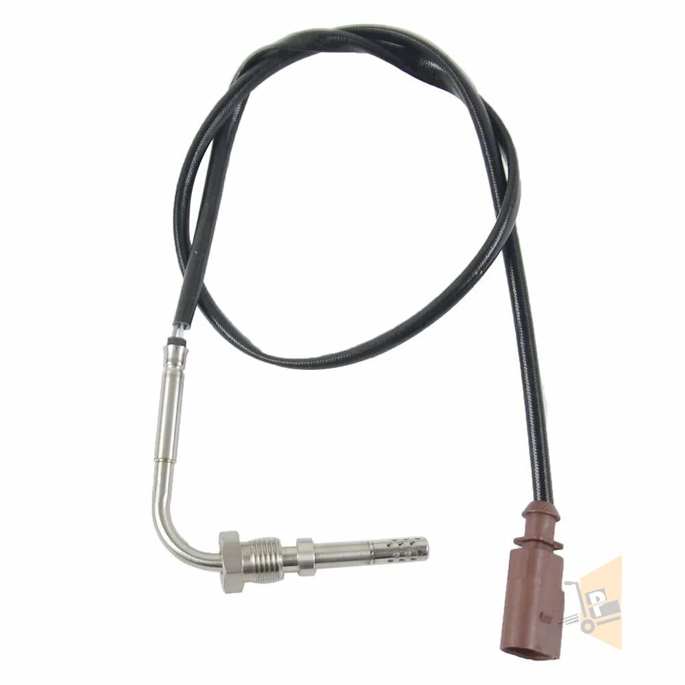 EGZOZ SICAKLIK SENSÖRÜ ÖN - 1.6 TDI CAYC 2.0 TDI CBAA GOLF6 PASSAT JETTA3