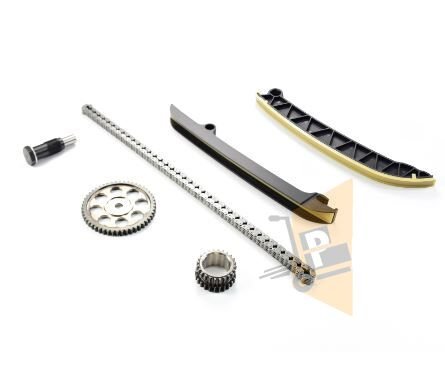 EKSANTRİK ZİNCİR SETİ - 1.2 TSİ CBZB CBZA A1 A3 03F198158G