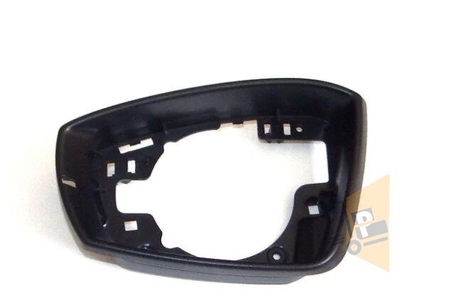DİKİZ AYNA ÇERÇEVESİ SOL - POLO 09> 6R0857601B