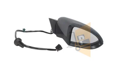 DİKİZ AYNASI SAĞ - GOLF7 13-17 5G1857508
