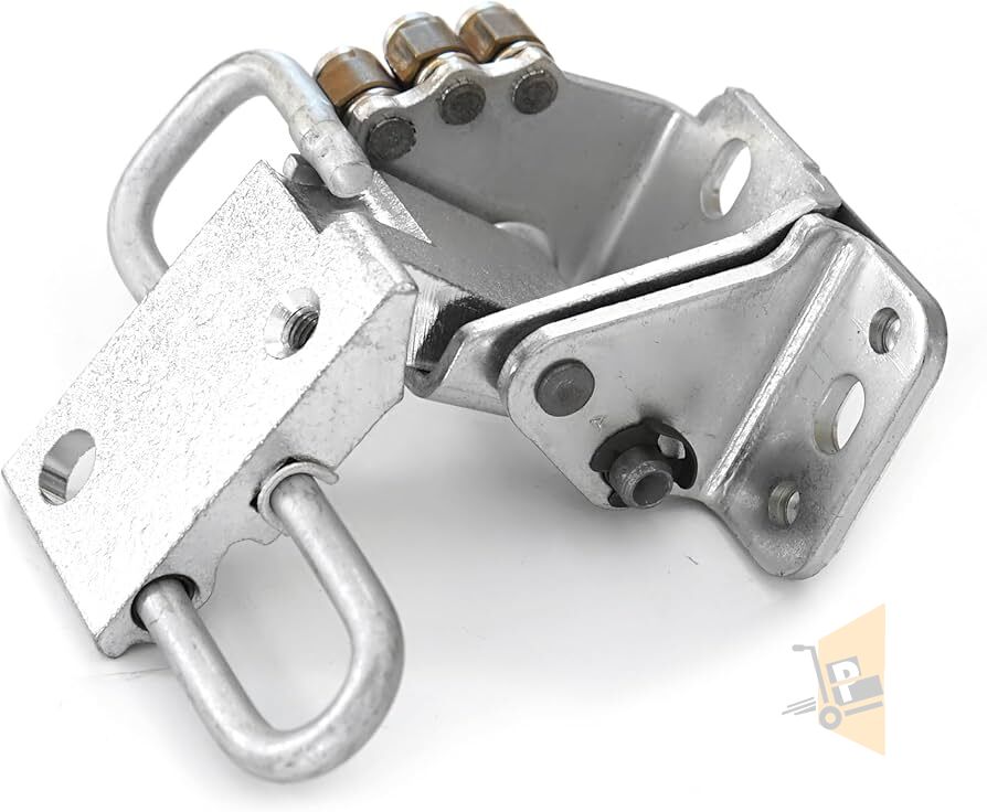 KAPI MENTEŞESİ SOL ÖN ALT - CADDY 04-15 1T0831411C