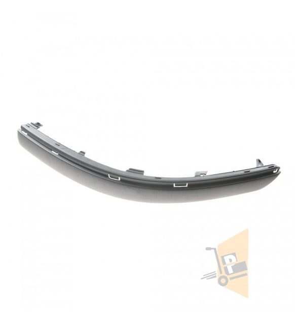 TAMPON BANDI SOL ÖN - PASSAT 97-00 3B0807717AGRU