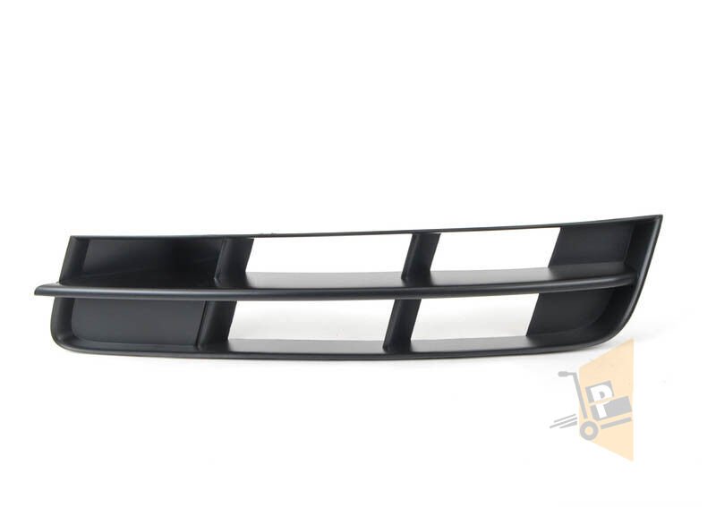 TAMPON IZGARASI - SİS ÇERÇEVESİ ÖN SOL - Q7 10>15 4L0807681B