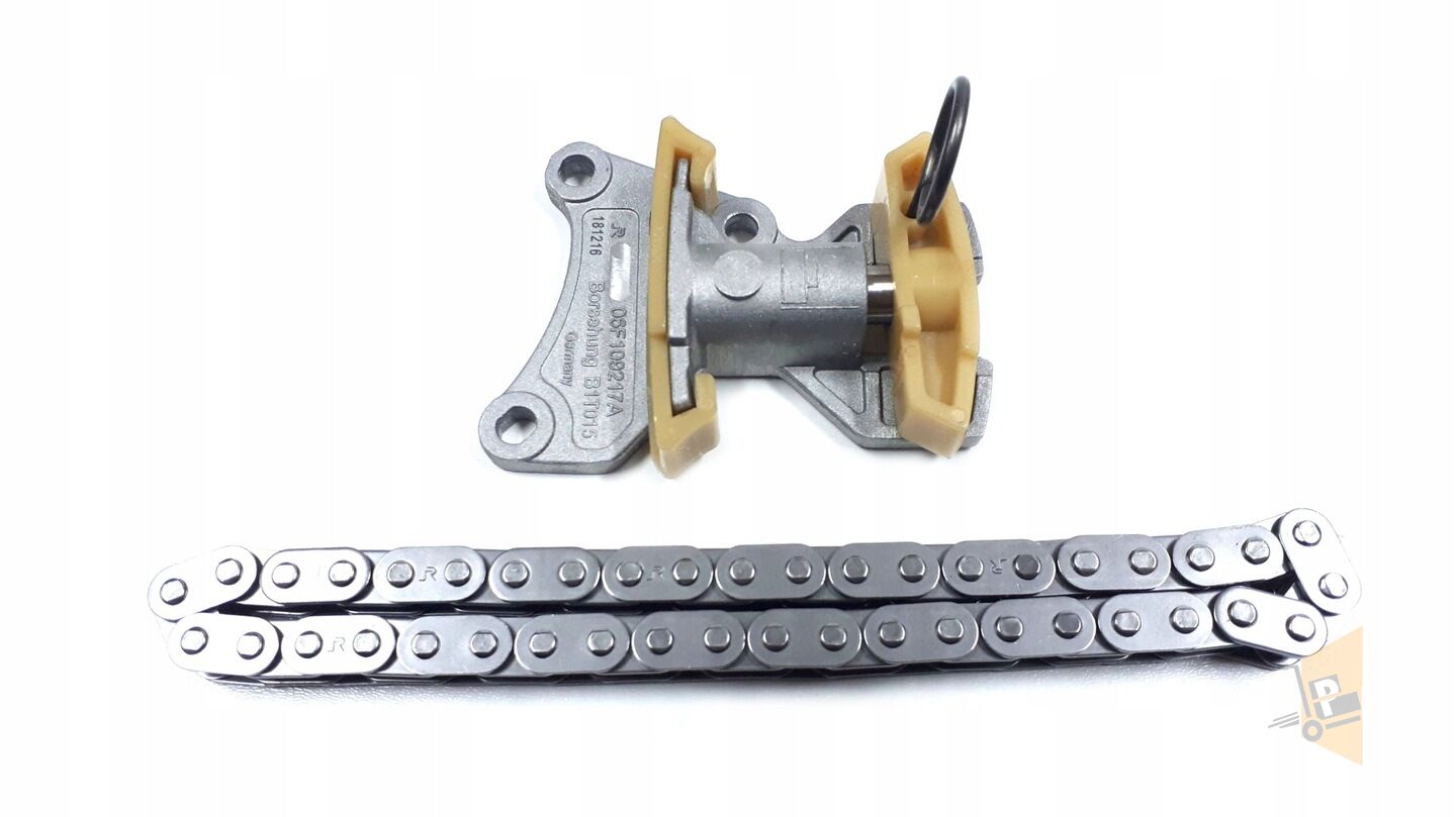 EKSANTRİK ZİNCİR SETİ - 2.0 FSİ BLR BLX BVY BVX BLY A4 06D198229A