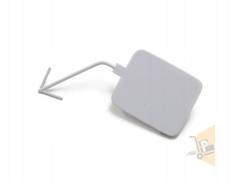 ÇEKİ DEMİR KAPAĞI ÖN - LEON 05> 1P0807241C