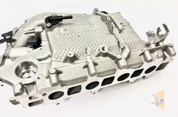 EMME MANİFOLD İNTERCOOL - 2.0 TDİ A4 A5 A6 05L129766E
