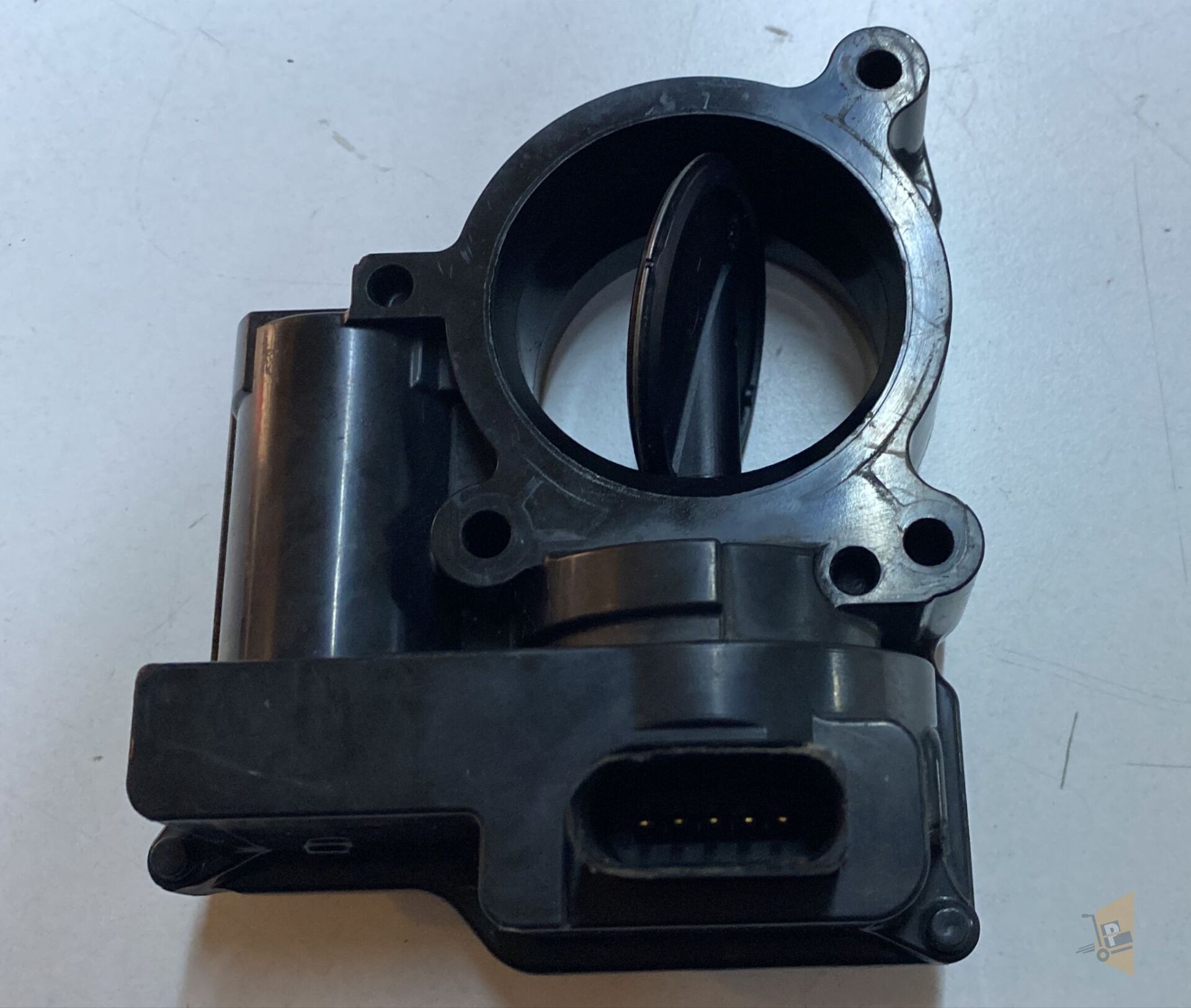 GAZ KELEBEĞİ - 1.4 TSİ BMY BLG CAVD CDGA CKMA GOLF5 JETTA PASSAT A3 TİGUAN 03C128063B 03C128063B