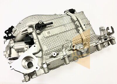 EMME MANİFOLD İNTERCOOL - 2.0 TDİ A4 A5 A6 05L129766N