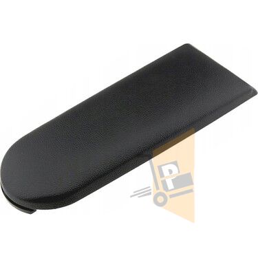 KOL DAYAMA KAPAĞI GRİ POLO 6R0867173GK