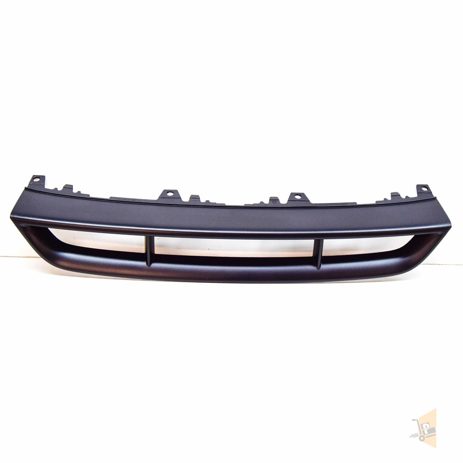 ÖN TAMPON ORTA IZGARA - Q7 SLİNE 4L0807683