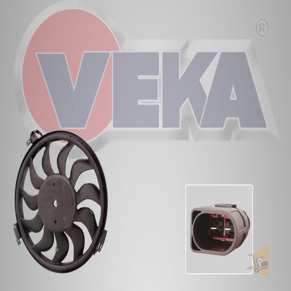 PASSAT FAN PASSAT BÜYÜK FAN 3B3 2000-2005