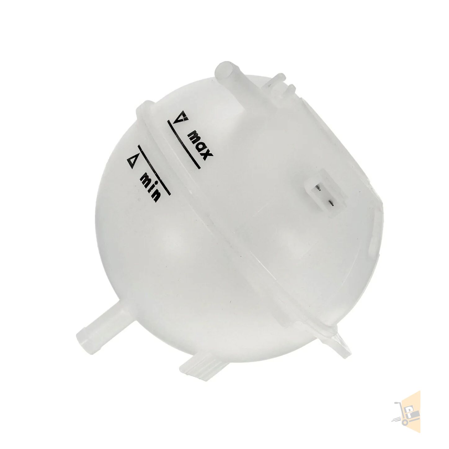 RADYATÖR SU DEPOSU T4 701121403