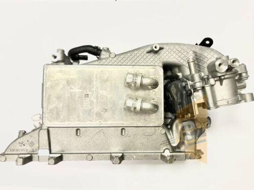 EMME MANİFOLD İNTERCOOL - 2.0 TDİ A4 A5 A6 05L129766