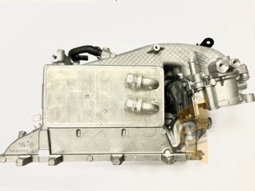 EMME MANİFOLD İNTERCOOL - 2.0 TDİ A4 A5 A6 05L129766
