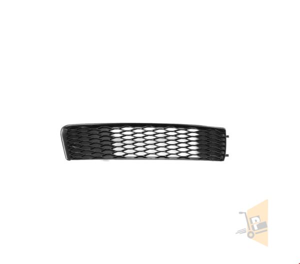 TAMPON IZGARASI - SİS FARI ÇERÇEVESİ ÖN SOL - Q7 S-LİNE 10>15 4L0807697B