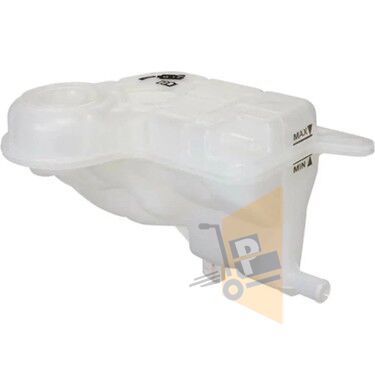 RADYATÖR SU DEPOSU - 2.0 TDİ A6 05>