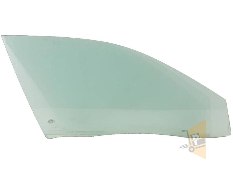 KAPI CAMI SAĞ ÖN - LEON 05-13 1P0845202