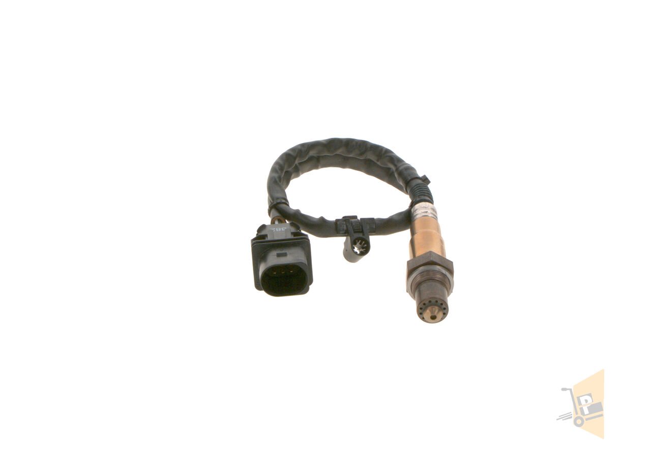 OKSİJEN SENSÖRÜ 3.0 TSİ Q7 10->15