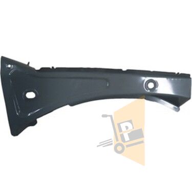 PODYE ÇAMURLUK SACI ÜST SAĞ ÖN - JETTA 05-14 1K0810136A