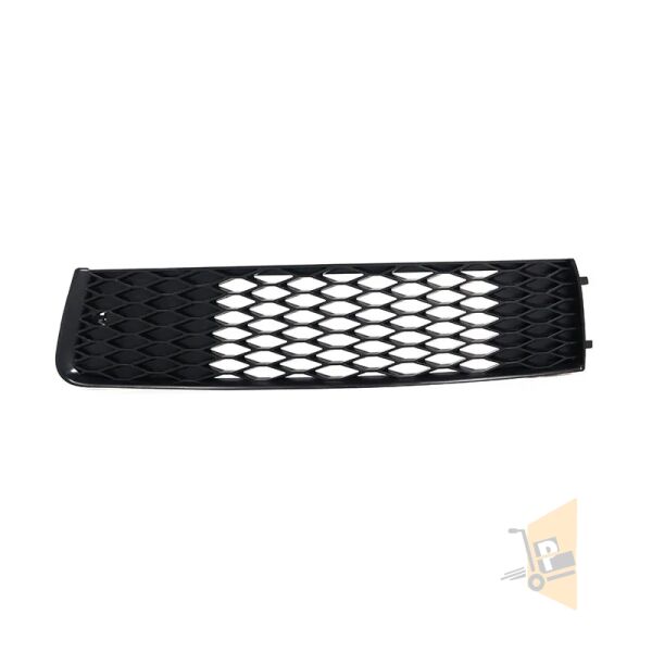 TAMPON IZGARASI - SİS FARI ÇERÇEVESİ SİSSİZ SAĞ - Q7 2012 4L0807698B