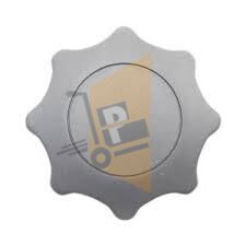 KOLTUK AYAR KOLU GRİ - FABİA T6 15-20 6R0881671D