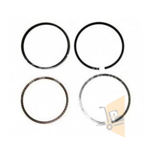SEGMAN - 0.50 - 77.01MM 1,2x1,5x2,5 - 1.4 16V 1.6 AEE AEX AHW BBY BKY BBZ