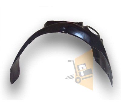 ÇAMURLUK DAVLUMBAZI ÖN SOL - PASSAT 01-05 3B0809957A