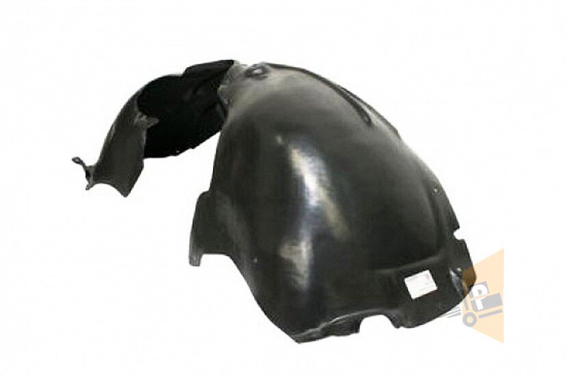 ÇAMURLUK DAVLUMBAZI ÖN SOL - Q7 06-12 4L0809961B