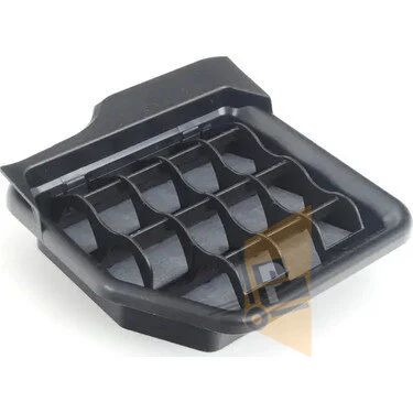 ÇAMURLUK HAVALANDIRMA ARKA SAĞ - GOLF5 JETTA 04-10 1K0819466B