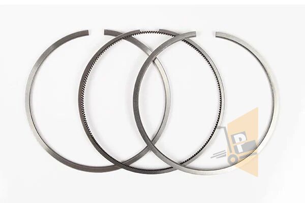 SEGMAN - STD - 81 MM 1,2x1,5x2 - AFT AKL ADP 81.00mm