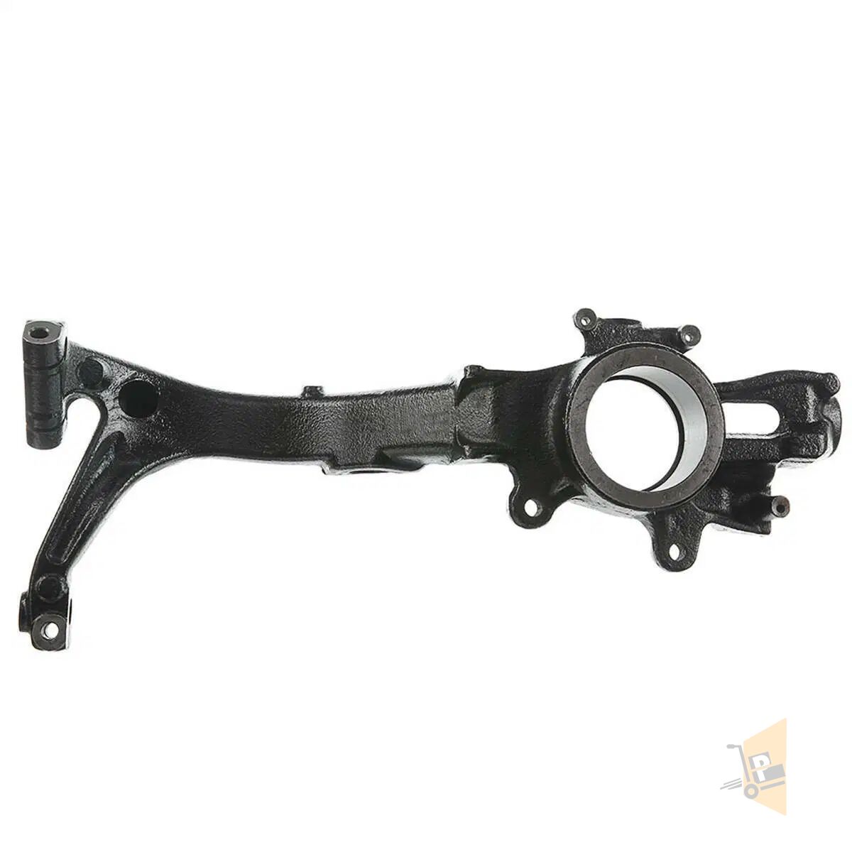 AKS TAŞIYICI SOL - APU AEB ADP 1.6 1.8 1.8T PASSAT 8D0407257AP