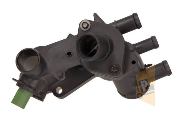 TERMOSTAT GÖVDESİ KOMPLE - 87C - 1.4 16V 1.6 16V AHW BCB GOLF4 BORA POLO 01> 032121111BA