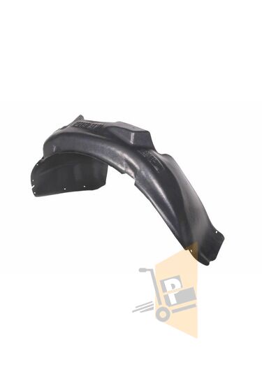 ÇAMURLUK DAVLUMBAZI ÖN SOL - PASSAT 96-01 3B0809961D