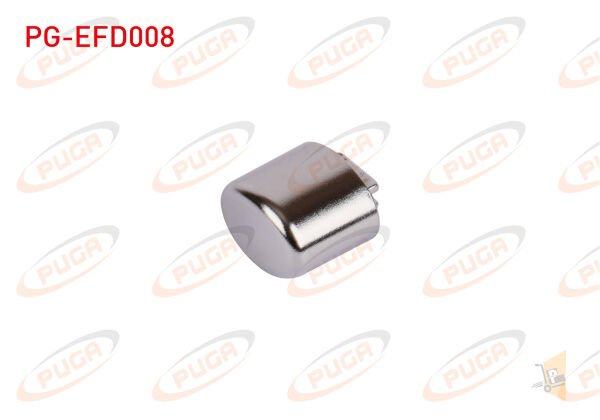 EL FREN KOLU  DÜĞMESİ KROM CADDY 04>15