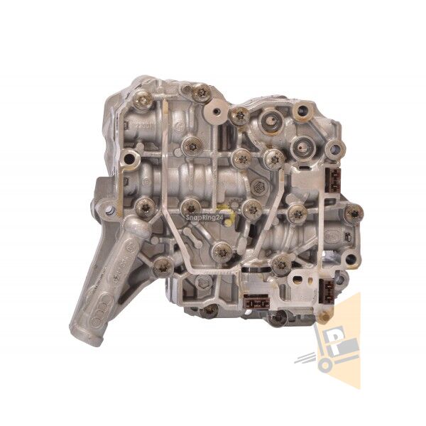 MULTİTRONİC ŞANZIMAN YAĞ POMPASI CVT 01J325031