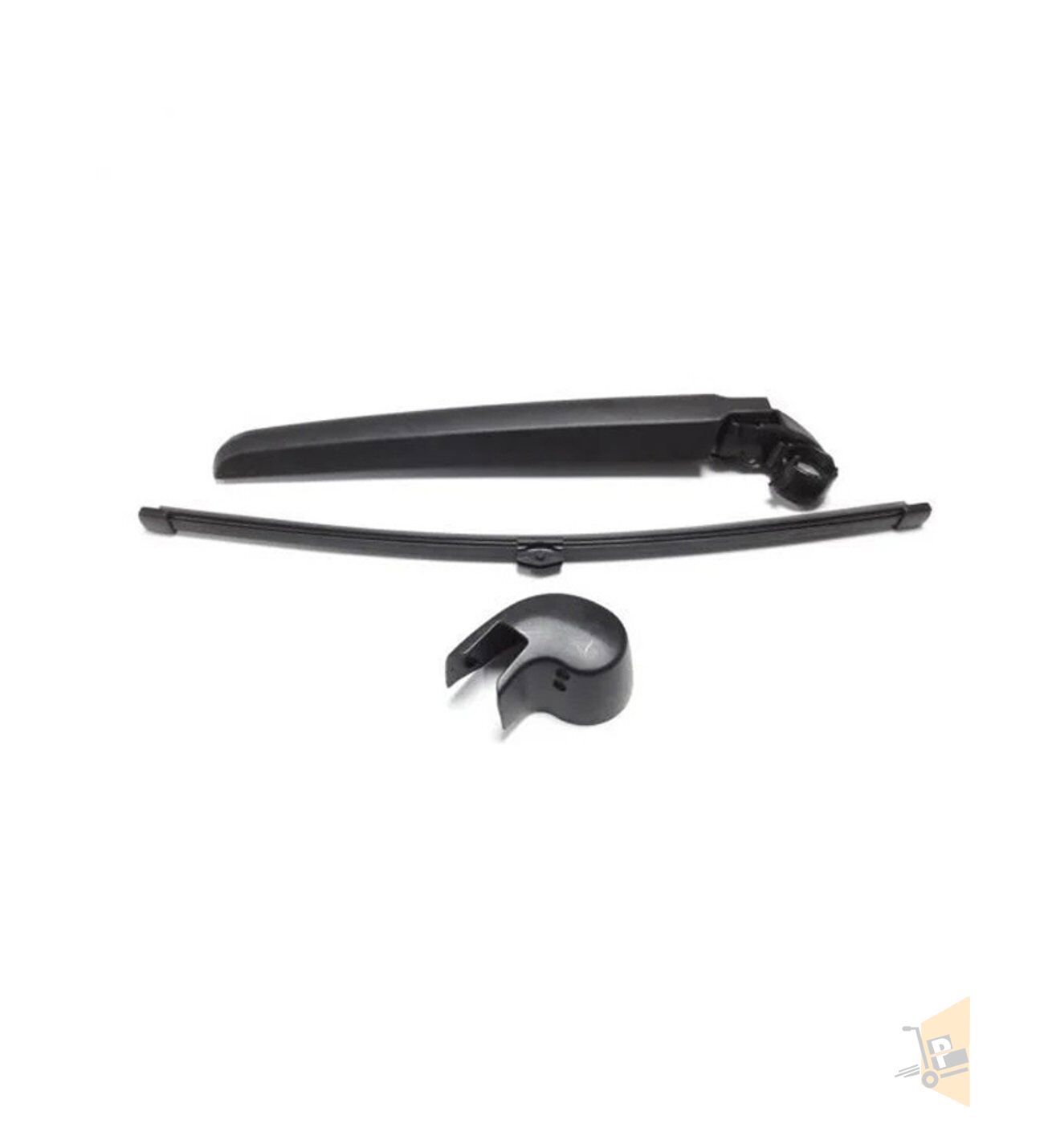 SİLECEK KOLU ARKA - A3 13> 8V3955407