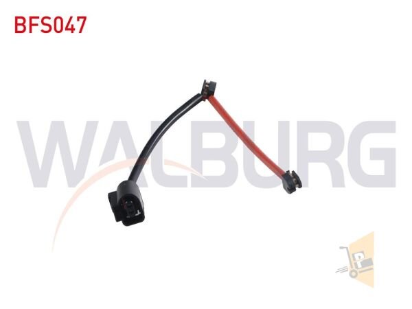 BALATA FİŞİ ARKA 255 mm - 3.0 TSI 3.0 TDI 4.2 TDI CASD CJMA CRCD CVWA TOUAREG Q7 CAYENNE