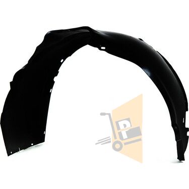ÇAMURLUK DAVLUMBAZI ÖN SAĞ - PASSAT 96-01 3B0809962D