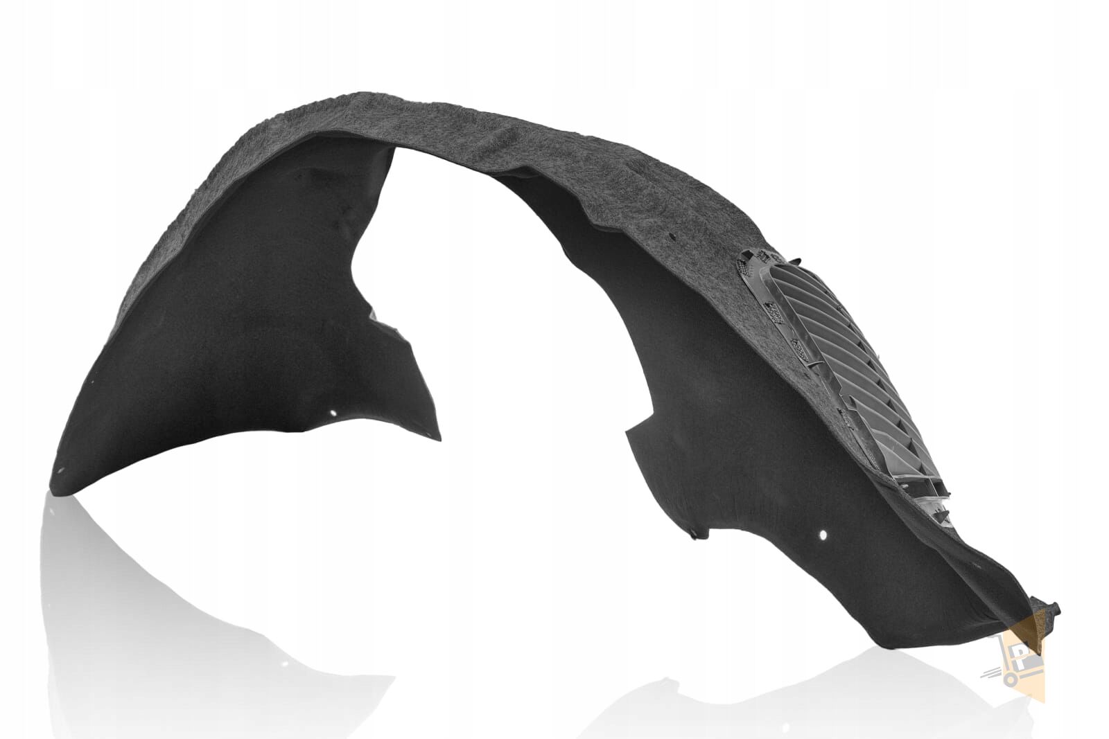 ÇAMURLUK DAVLUMBAZI SAĞ ÖN - Q7 11-15 4L0809962E