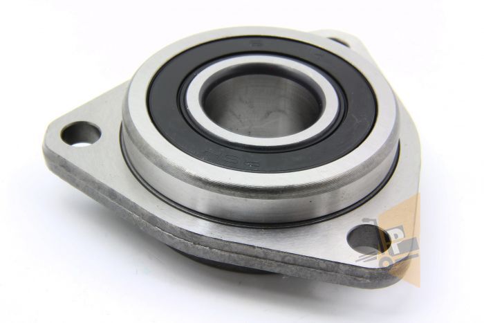 FAN TERMİK RULMANI - LT35