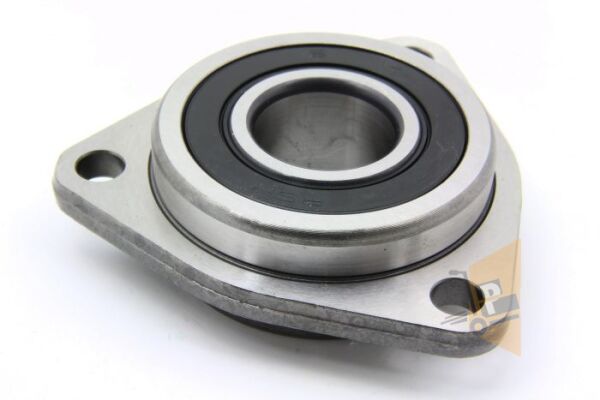 FAN TERMİK RULMANI - LT35