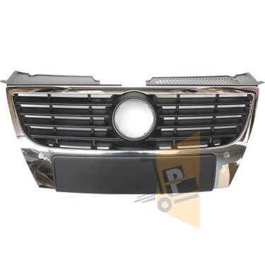 PASSAT PANJUR 06>09 PANJUR SENSÖRSÜZ 3C0853651E